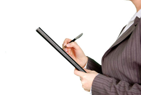 Mystery shopping